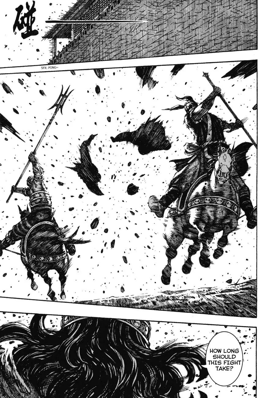 The Ravages of Time chapter 217 page 9