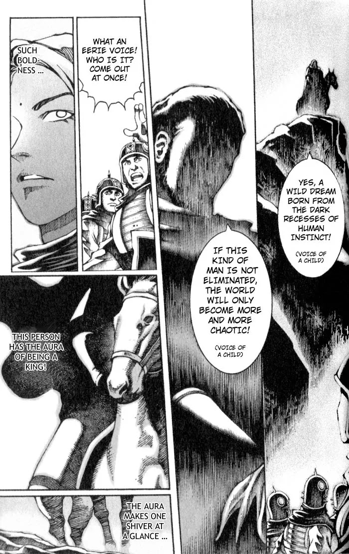 The Ravages of Time chapter 22 page 9