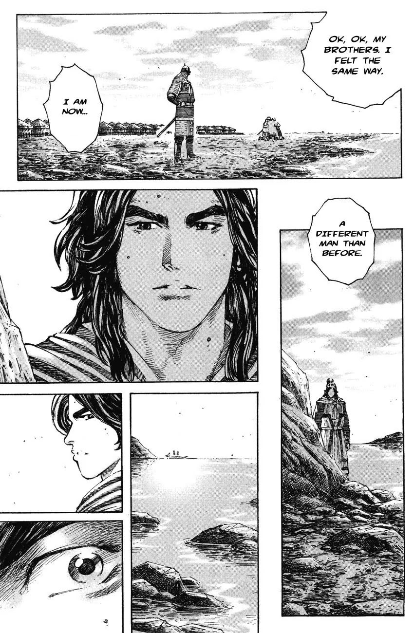 The Ravages of Time chapter 222 page 15