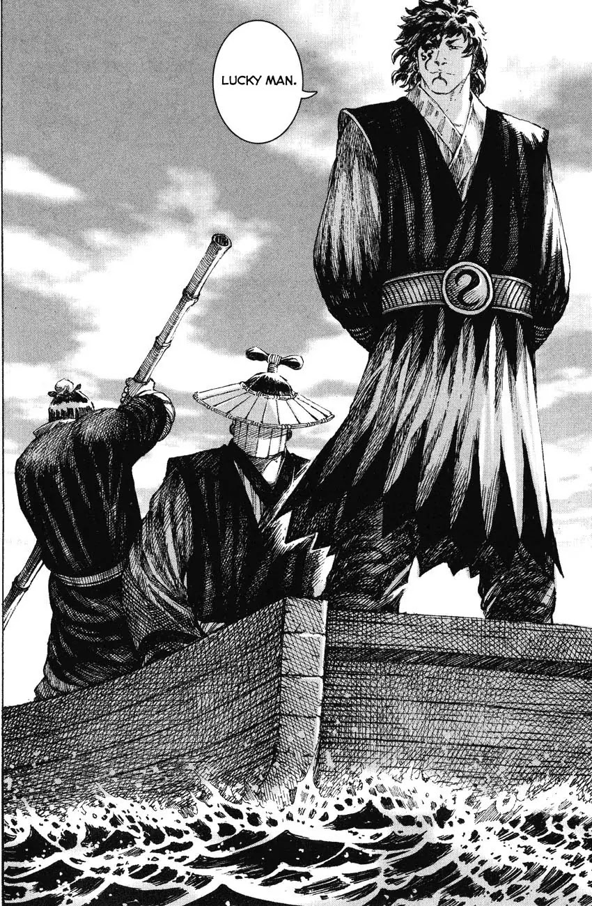 The Ravages of Time chapter 222 page 16