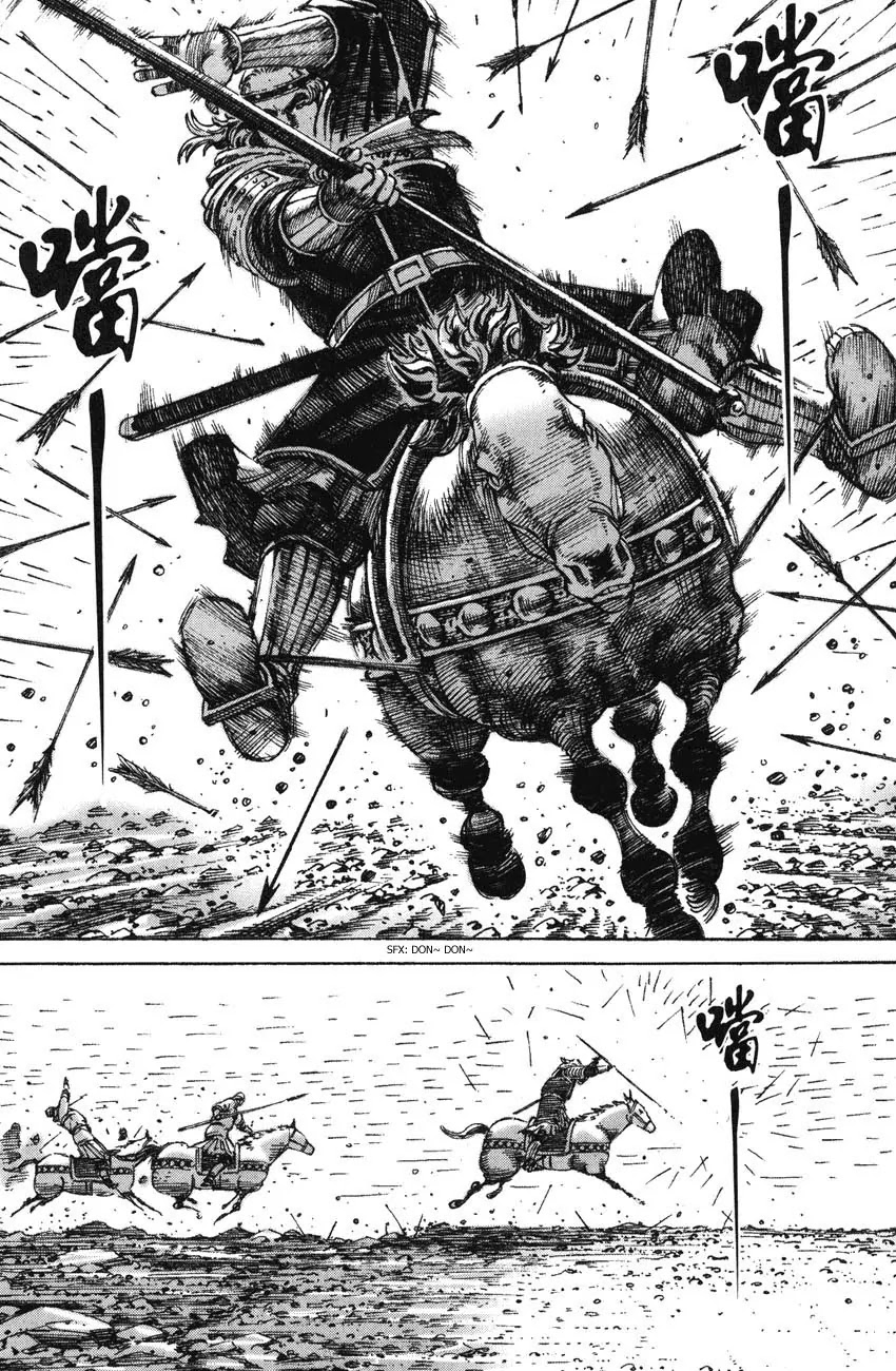 The Ravages of Time chapter 223 page 11