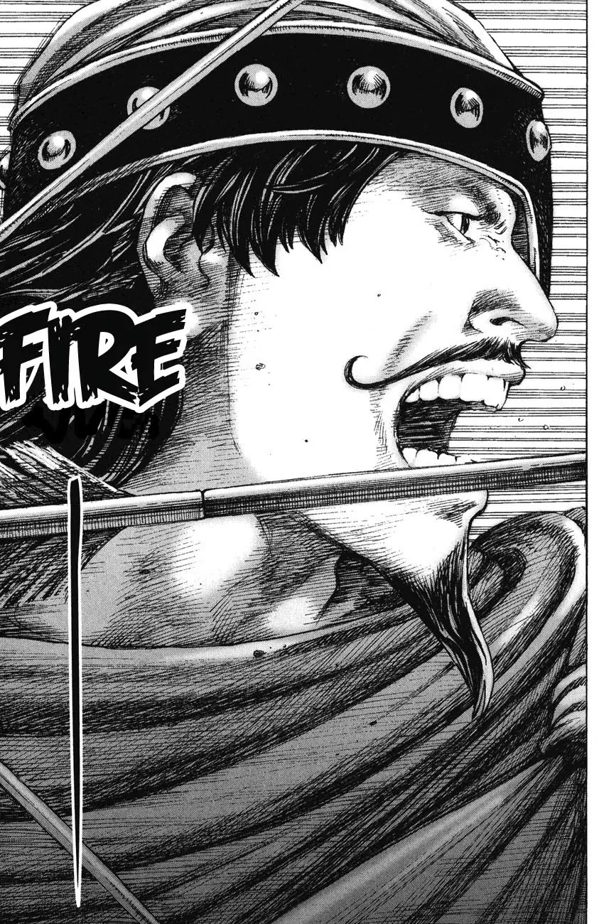 The Ravages of Time chapter 223 page 24