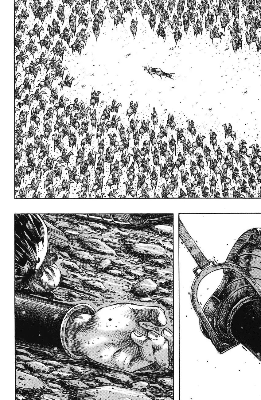 The Ravages of Time chapter 225 page 10