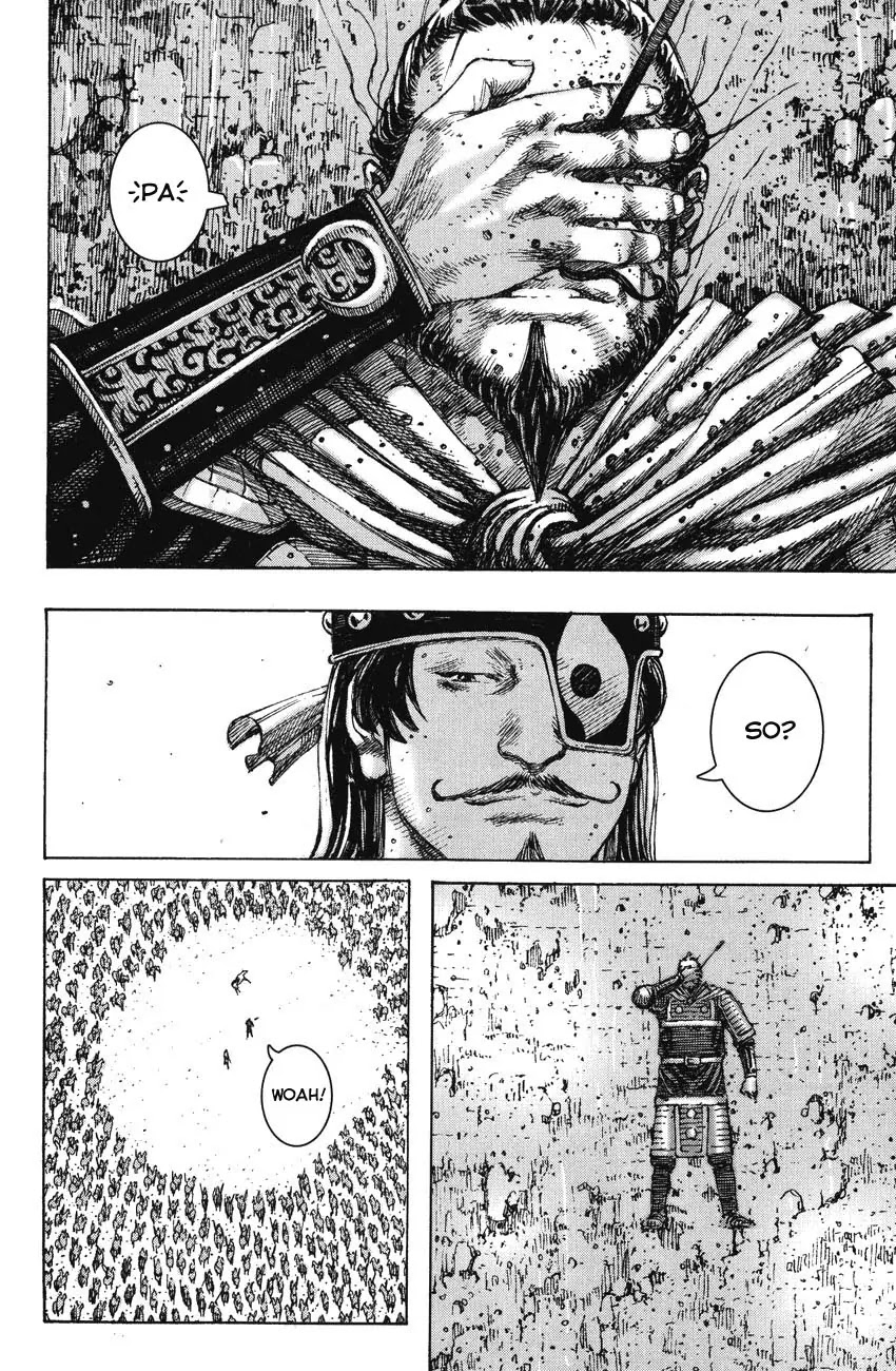 The Ravages of Time chapter 225 page 14