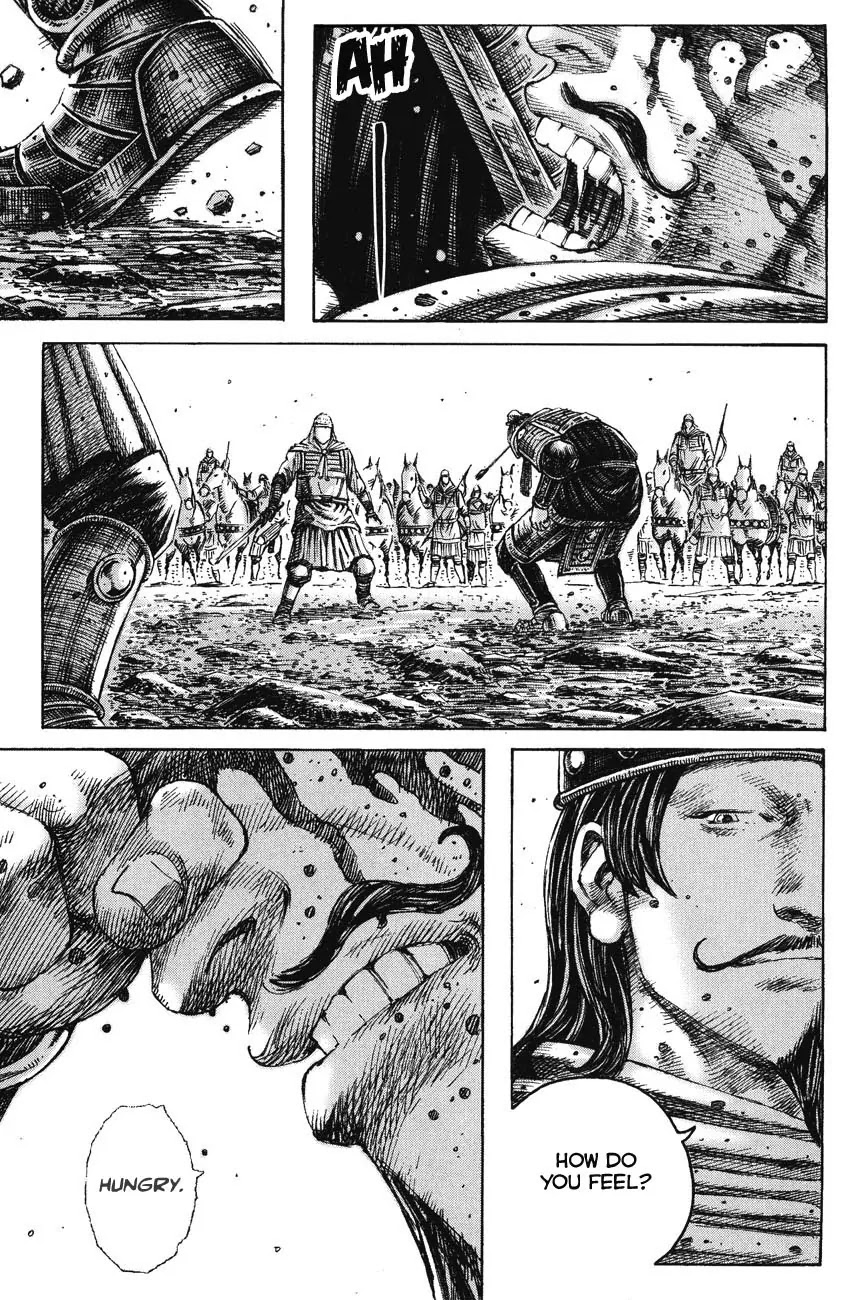 The Ravages of Time chapter 225 page 15