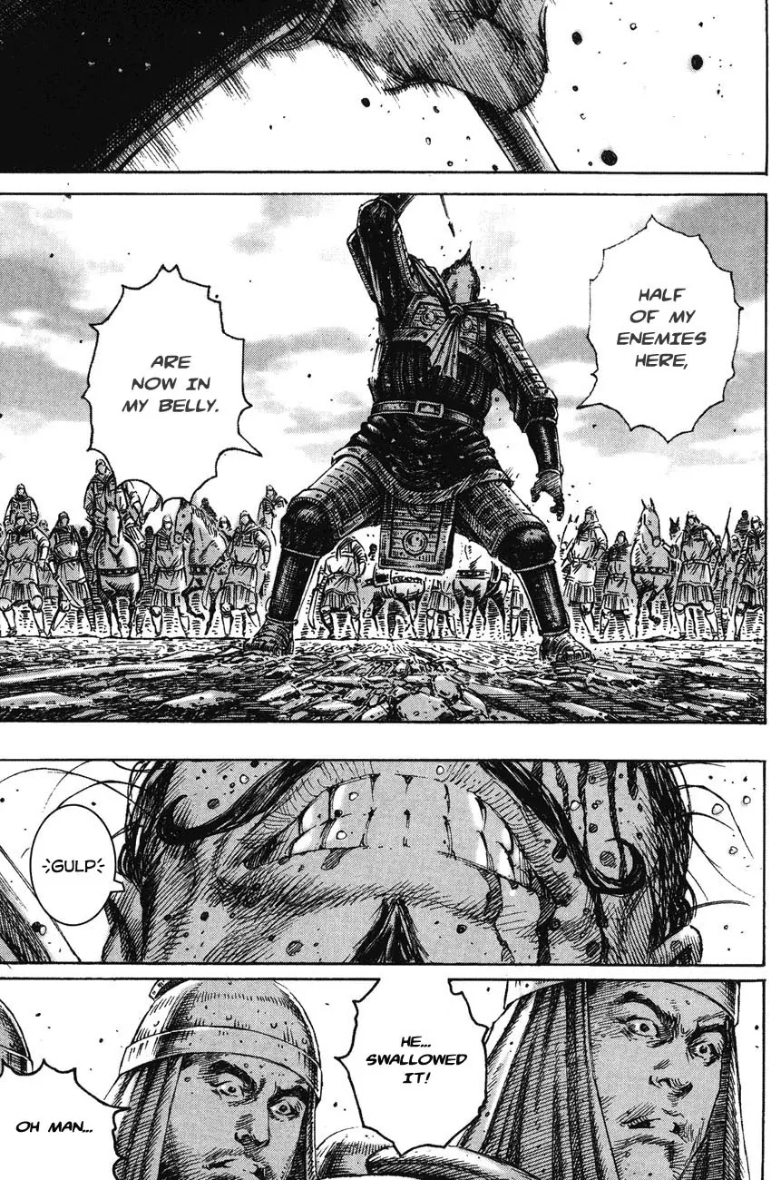 The Ravages of Time chapter 225 page 19