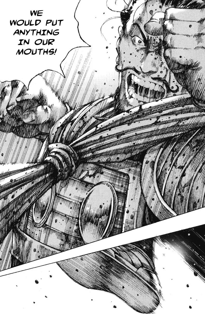 The Ravages of Time chapter 225 page 22