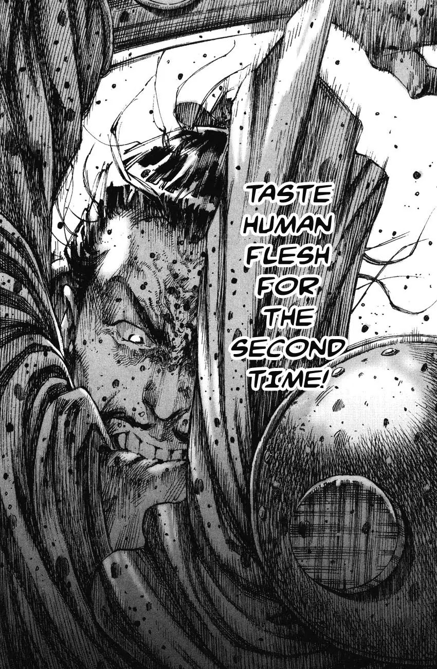 The Ravages of Time chapter 225 page 24