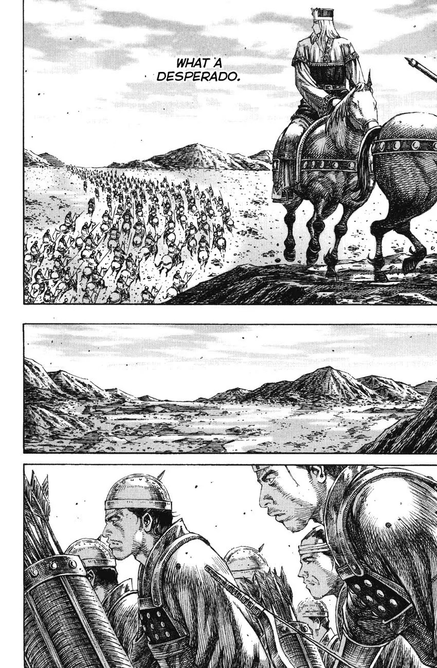 The Ravages of Time chapter 226 page 12