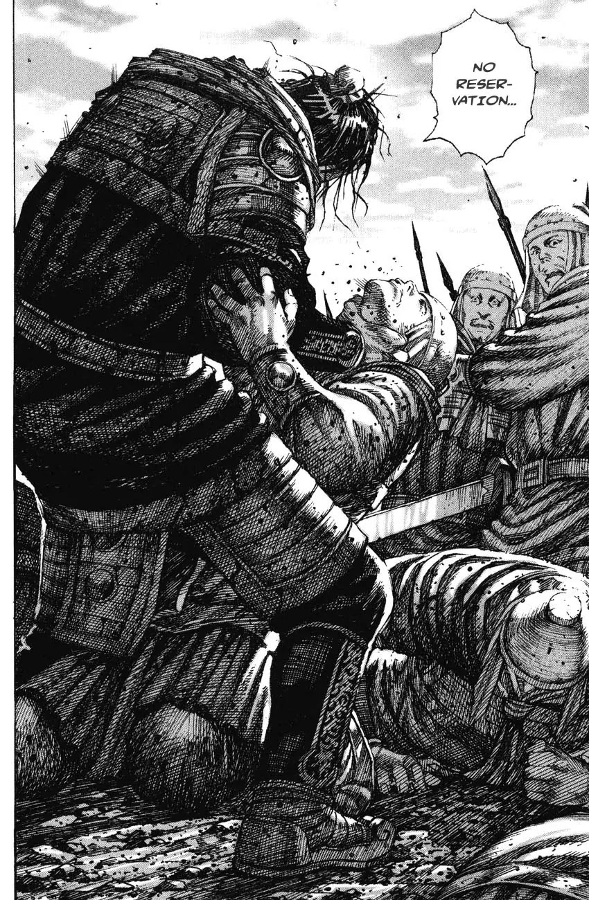 The Ravages of Time chapter 226 page 16