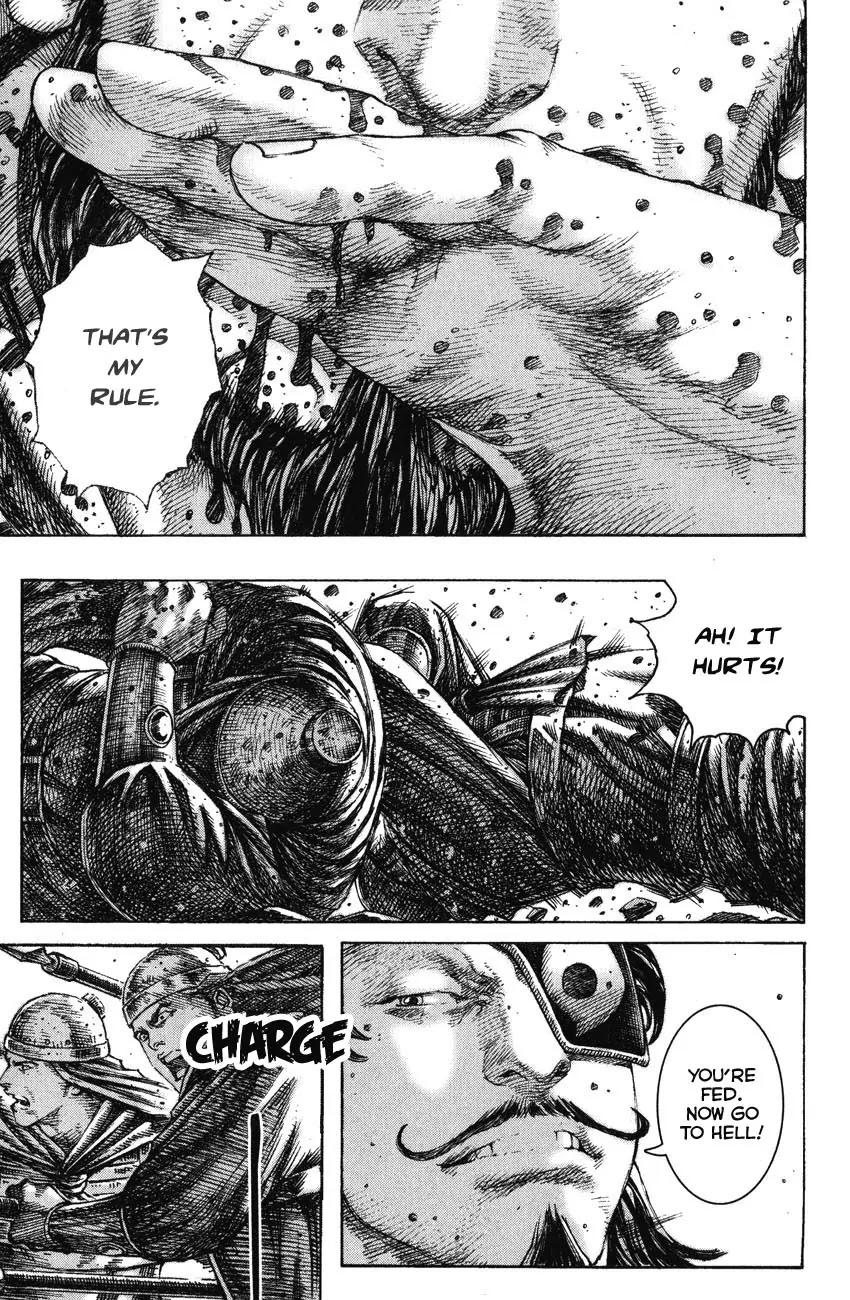 The Ravages of Time chapter 226 page 17