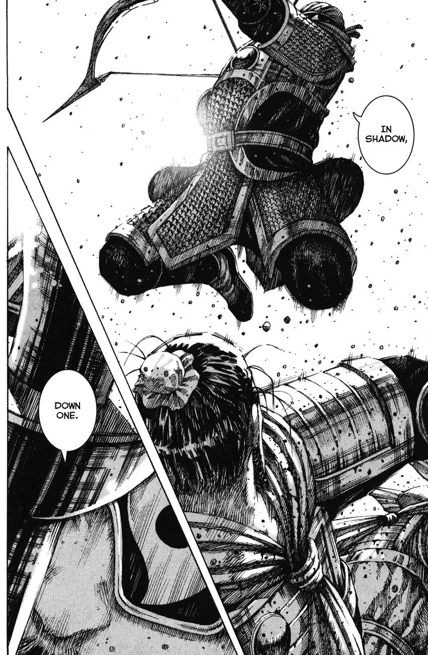 The Ravages of Time chapter 226 page 24