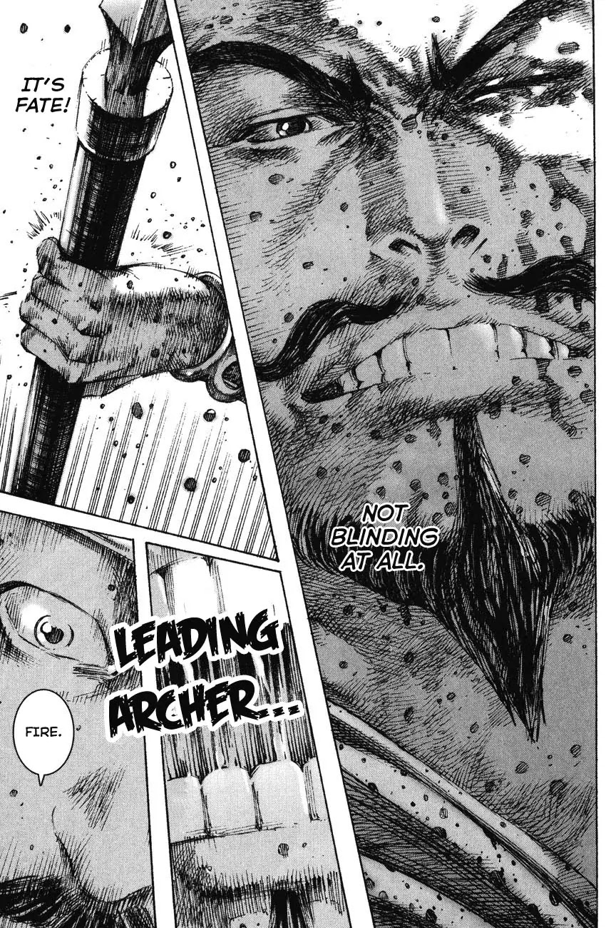 The Ravages of Time chapter 226 page 25