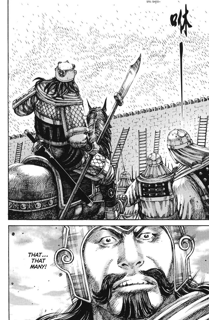 The Ravages of Time chapter 231 page 11