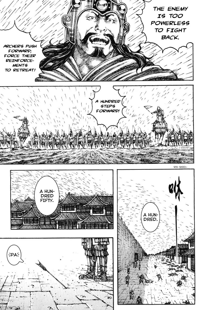 The Ravages of Time chapter 231 page 8