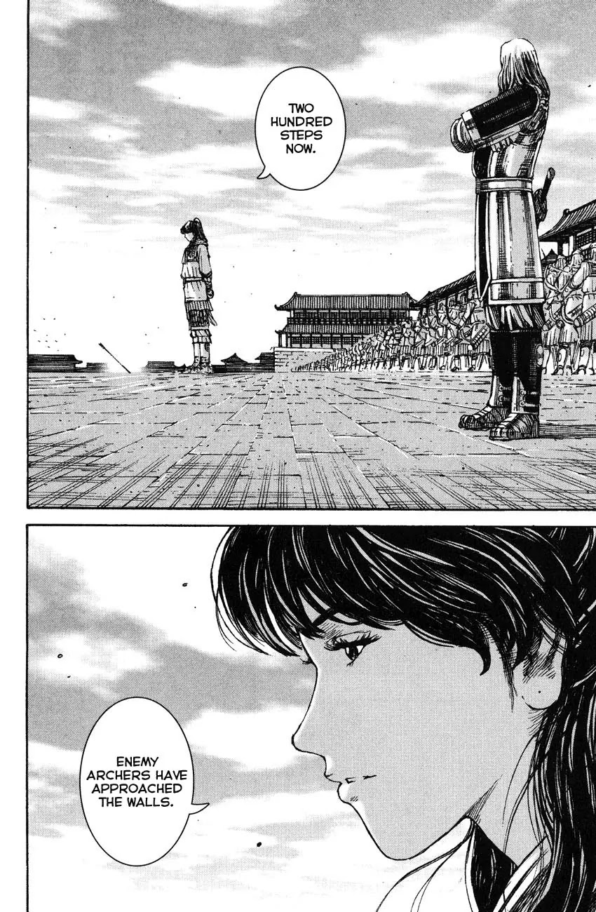 The Ravages of Time chapter 231 page 9