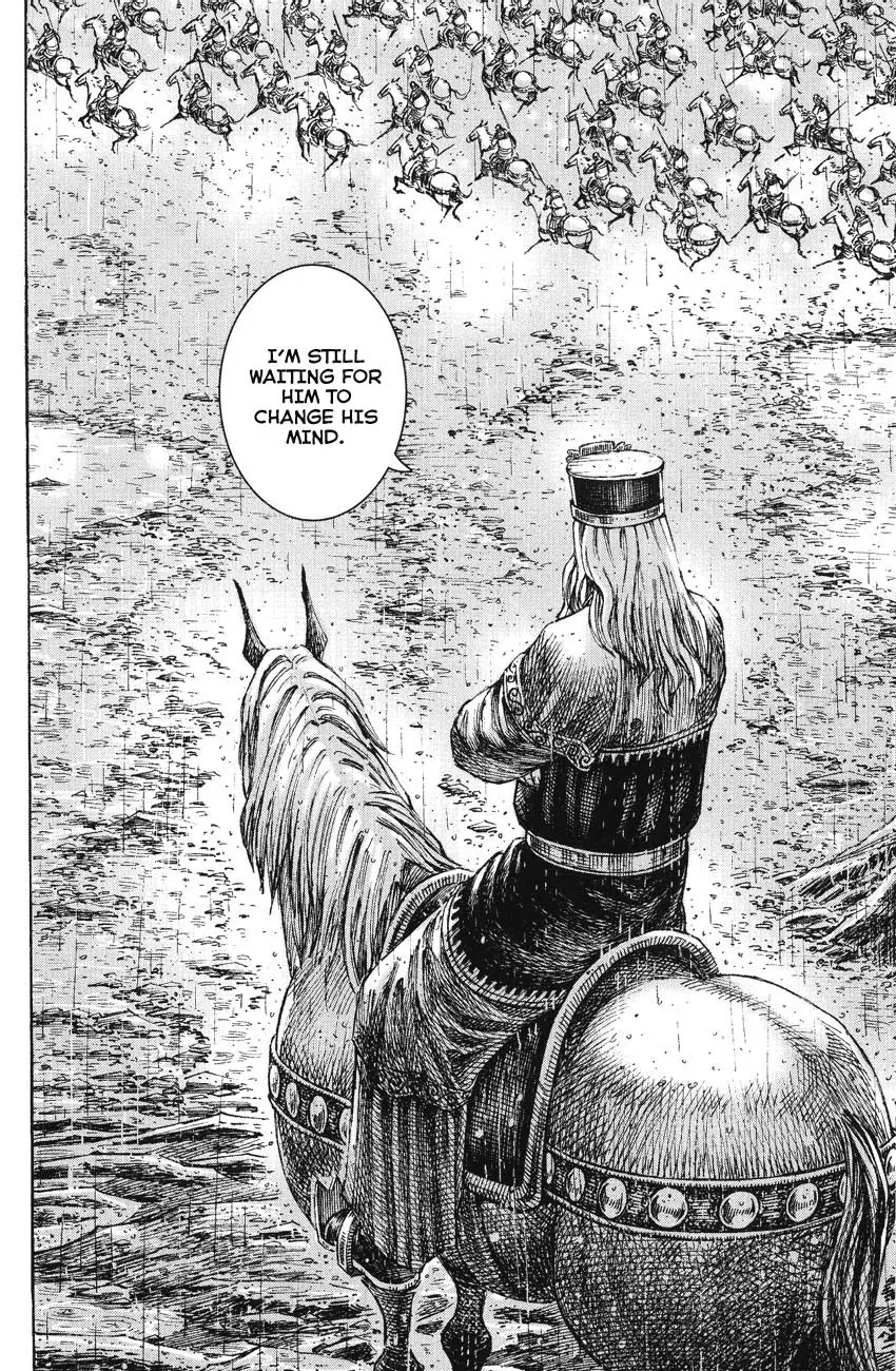 The Ravages of Time chapter 235 page 20