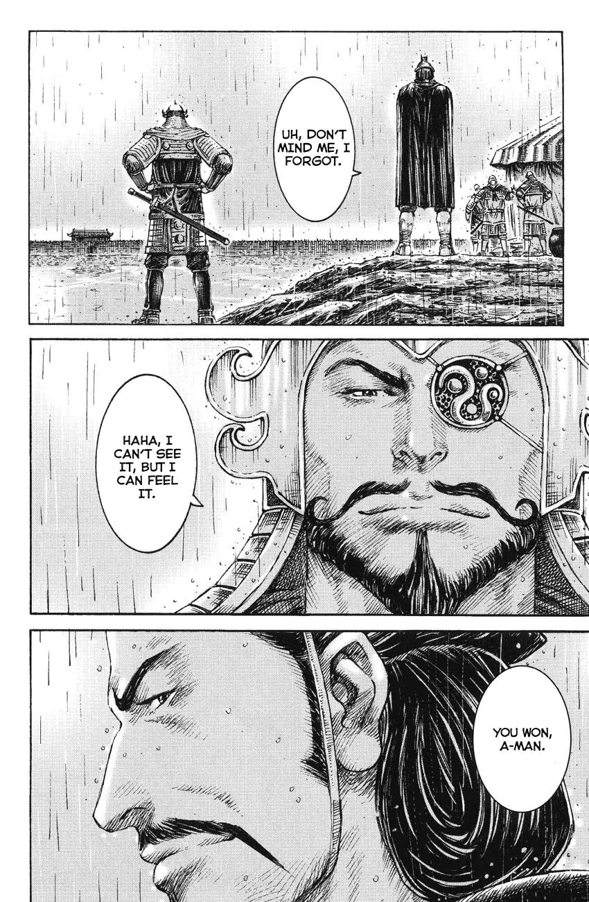 The Ravages of Time chapter 236 page 4