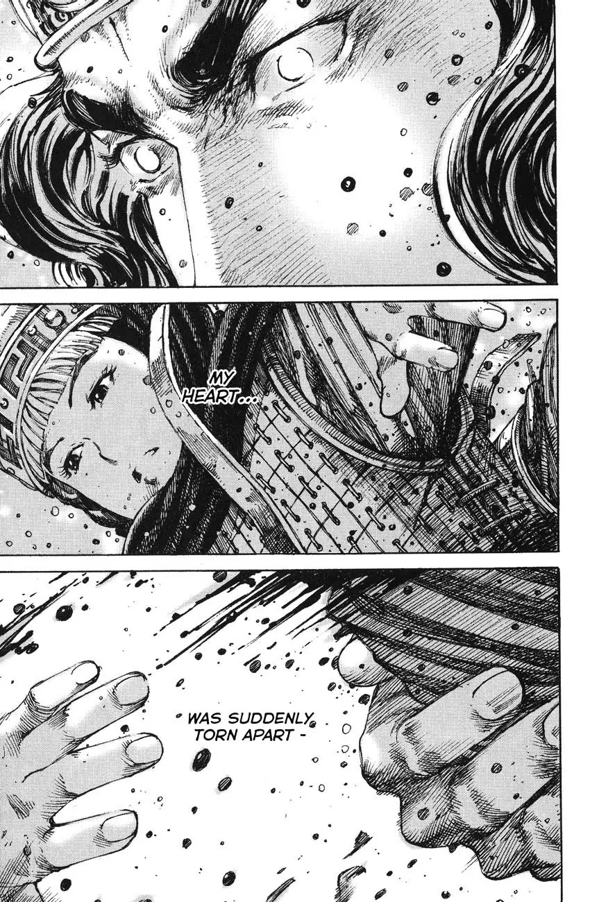 The Ravages of Time chapter 240 page 10