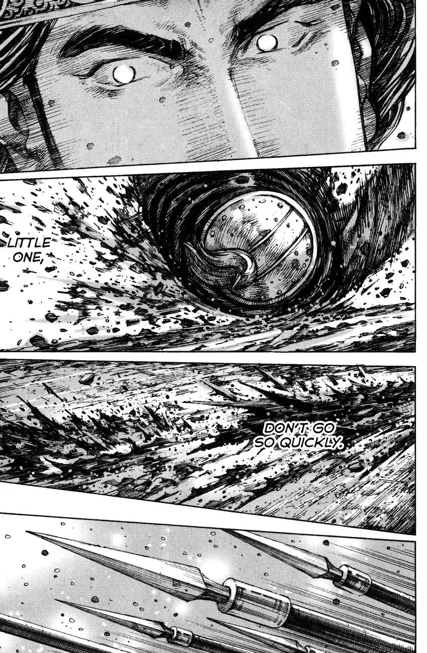 The Ravages of Time chapter 240 page 12