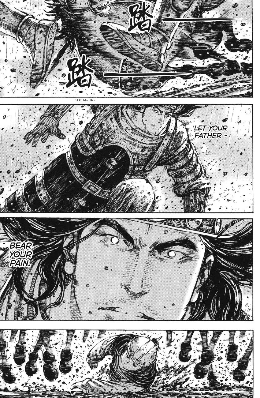 The Ravages of Time chapter 240 page 14