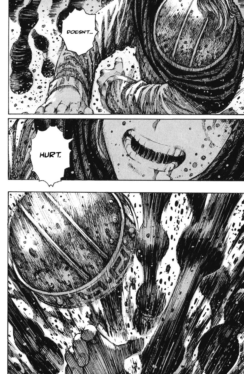 The Ravages of Time chapter 240 page 15