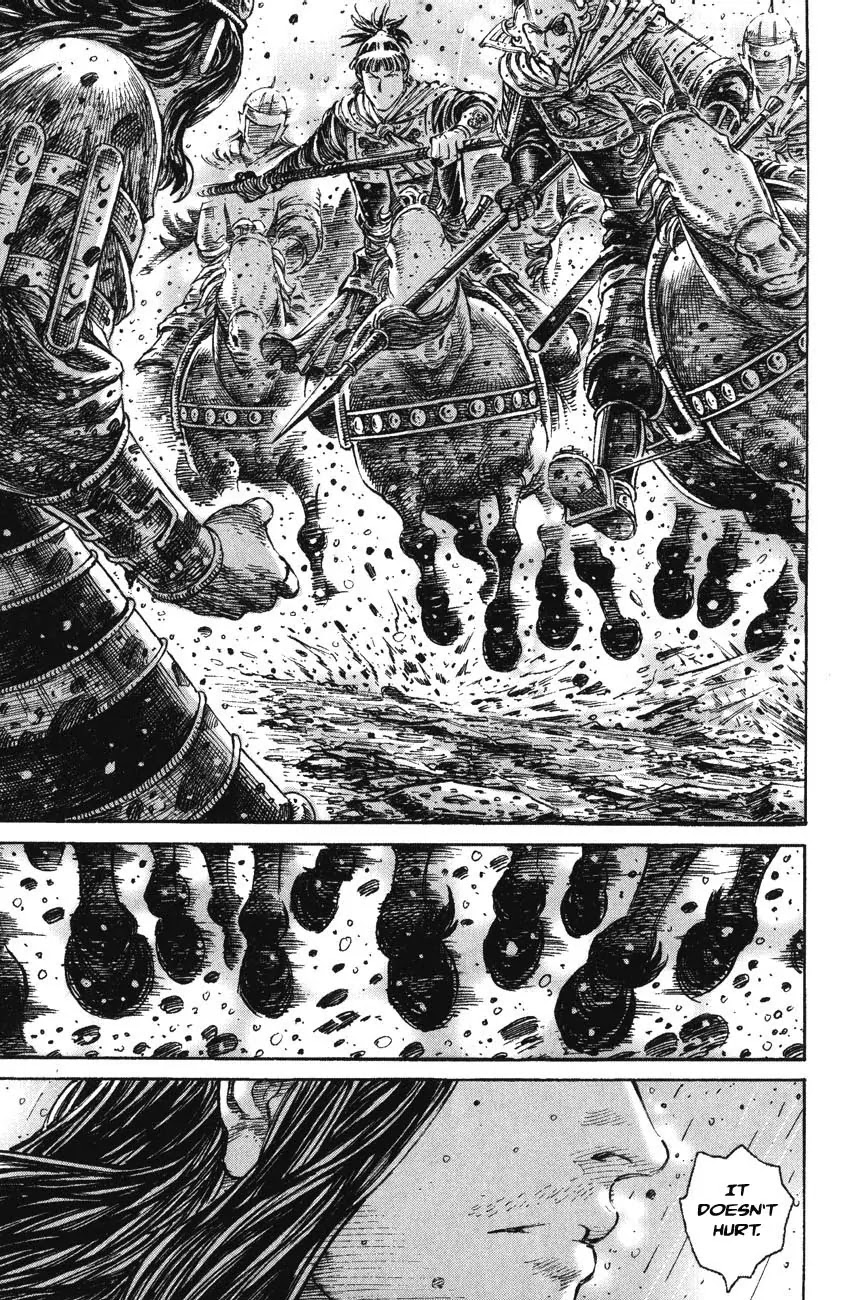 The Ravages of Time chapter 240 page 16