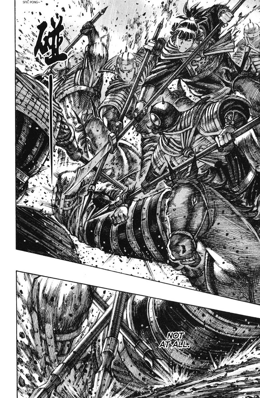 The Ravages of Time chapter 240 page 17