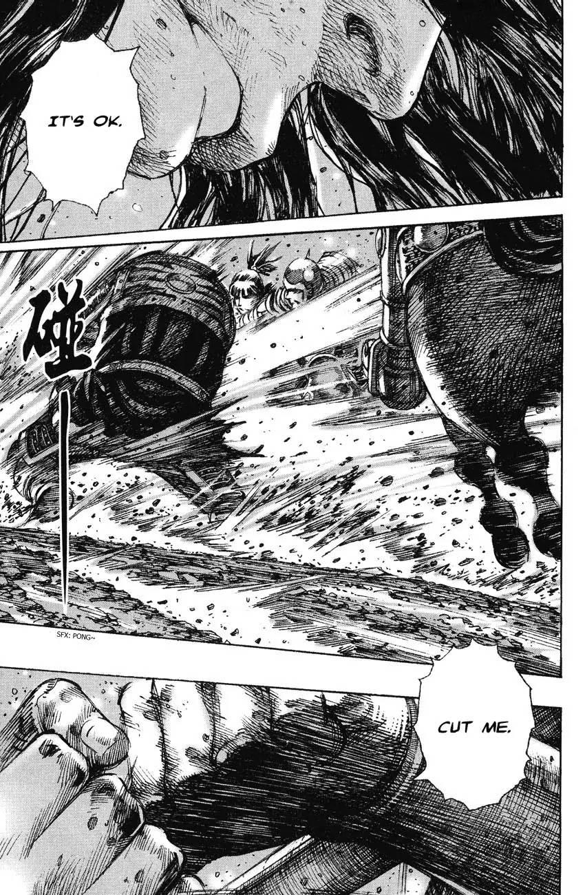 The Ravages of Time chapter 240 page 20