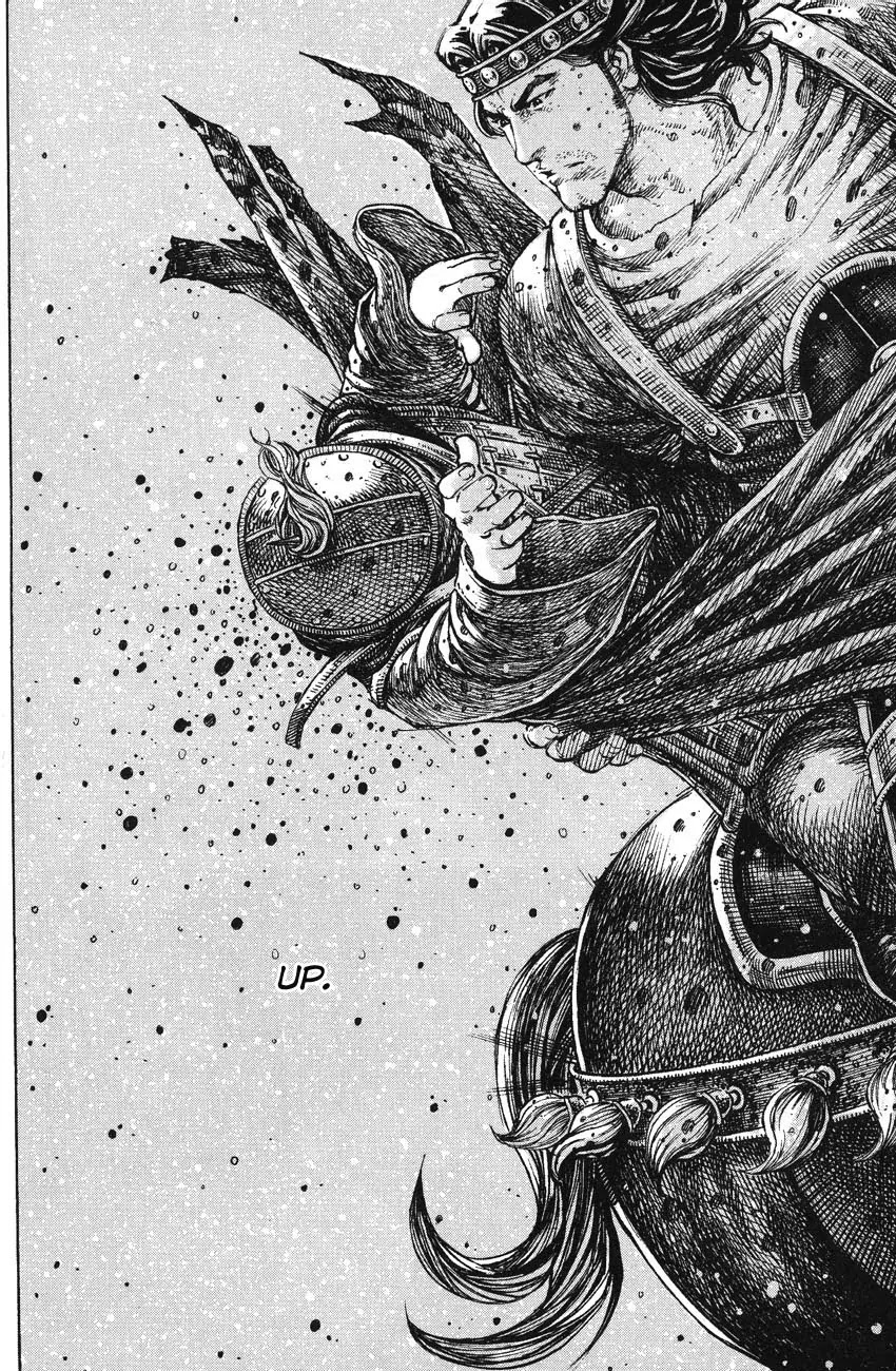 The Ravages of Time chapter 240 page 9