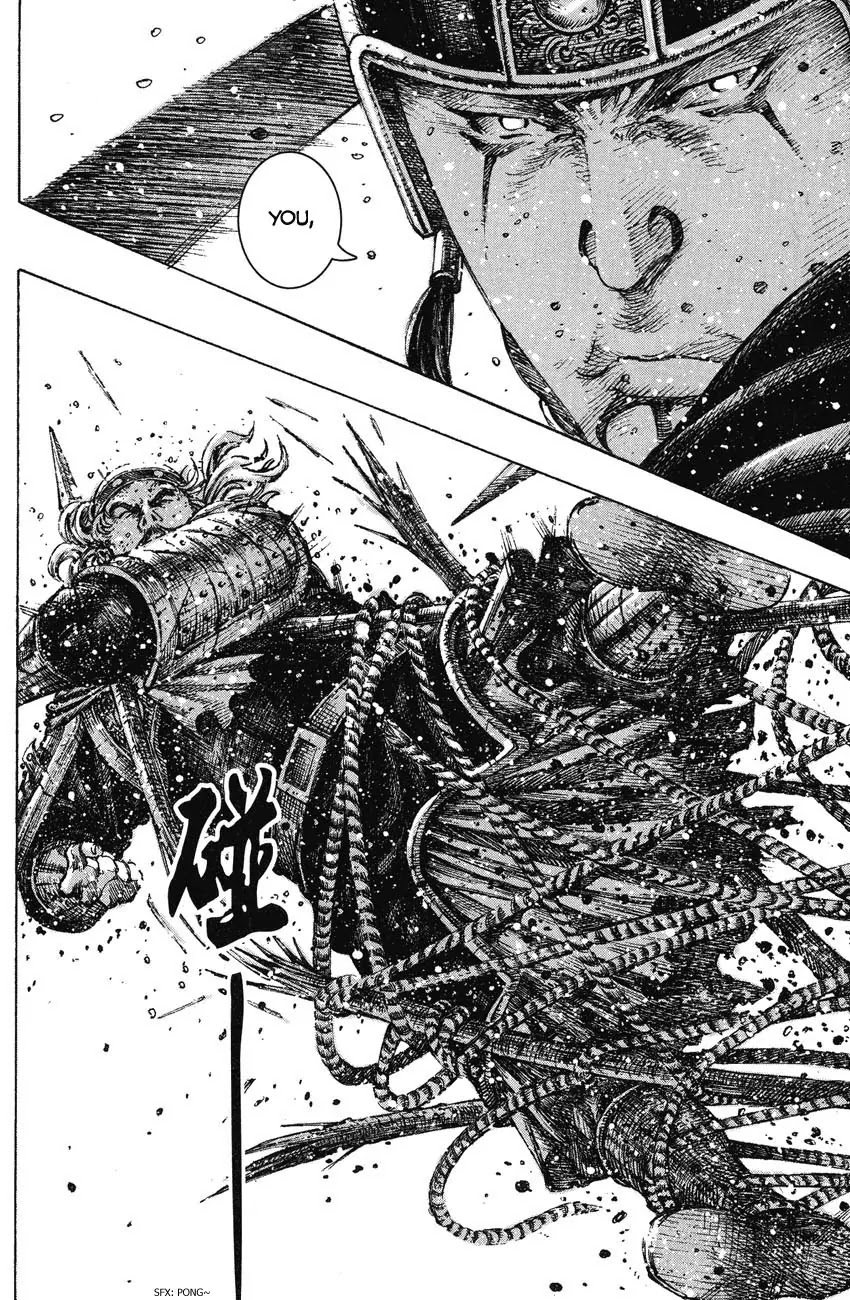 The Ravages of Time chapter 254 page 14