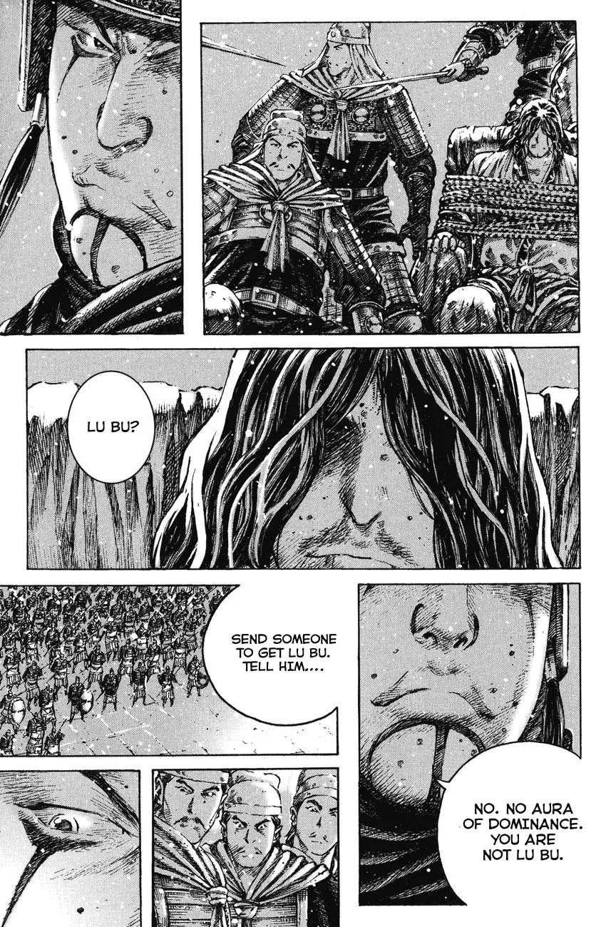 The Ravages of Time chapter 254 page 17