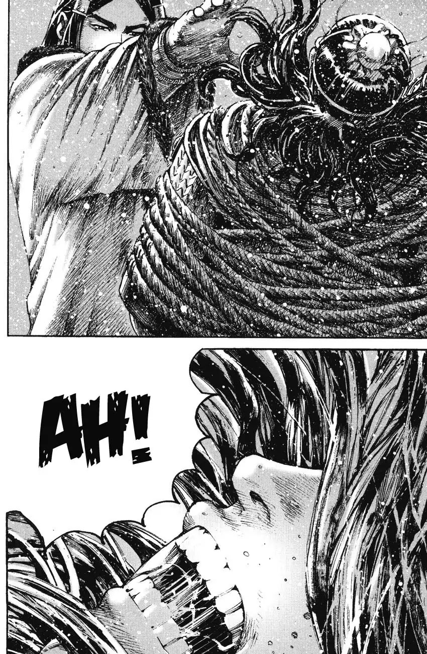 The Ravages of Time chapter 260 page 14