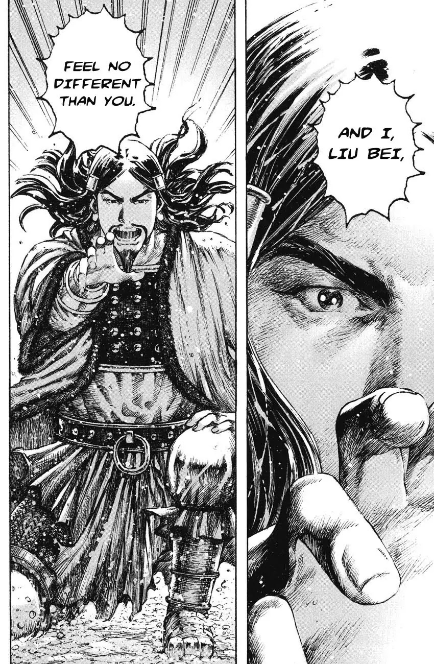 The Ravages of Time chapter 260 page 18