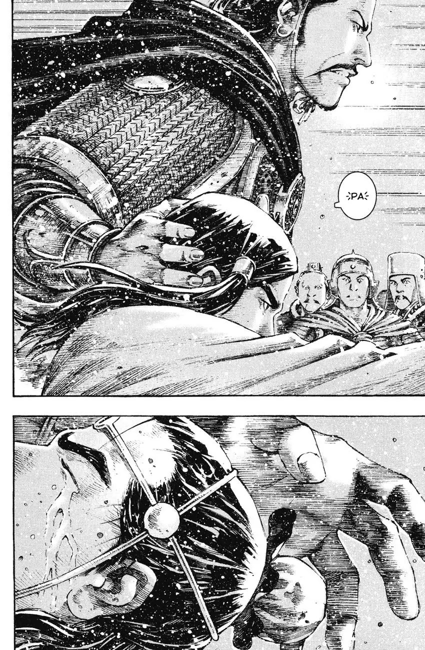 The Ravages of Time chapter 260 page 20