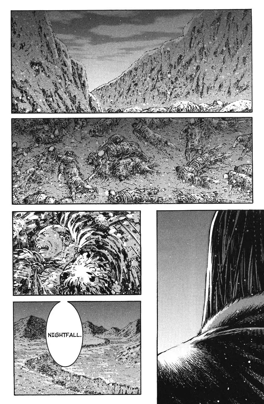 The Ravages of Time chapter 263 page 10