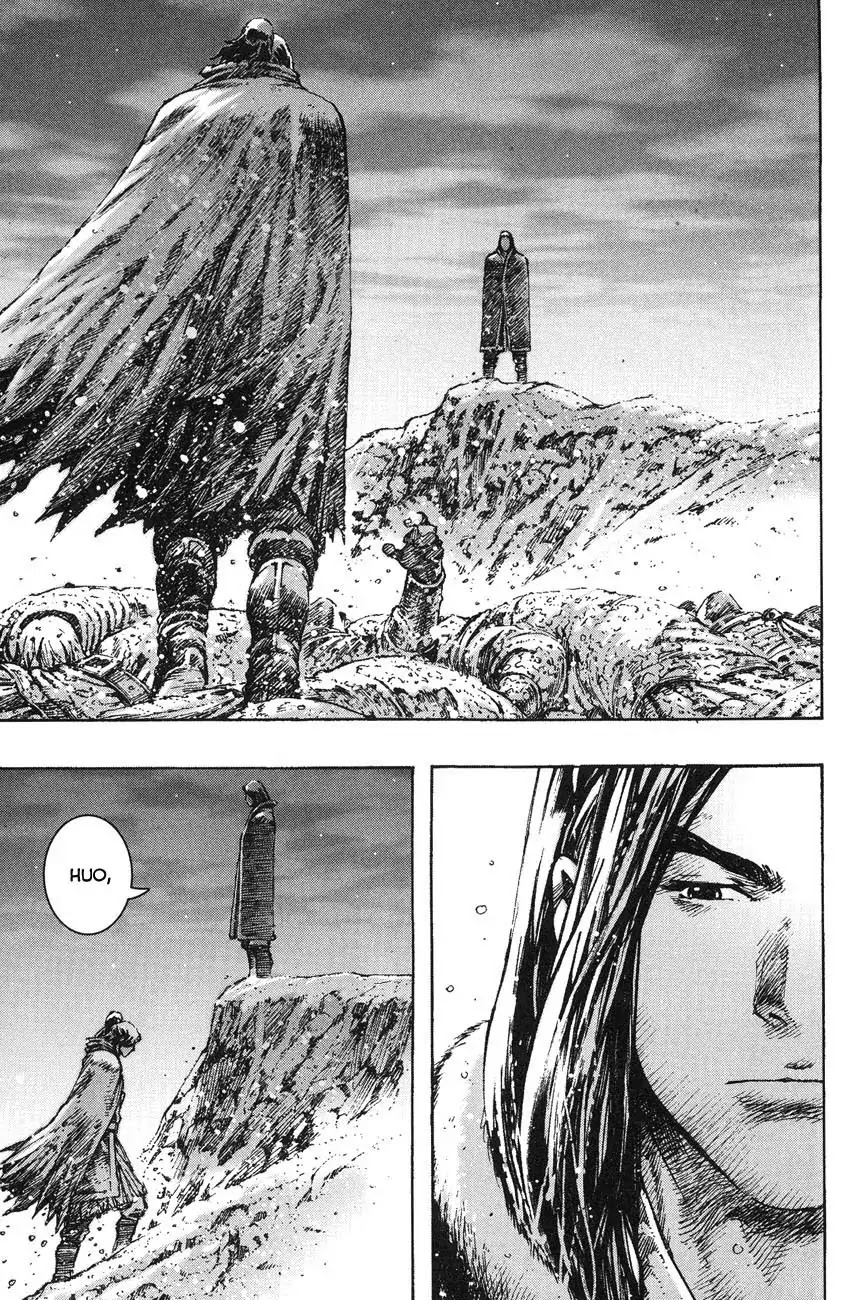 The Ravages of Time chapter 263 page 13