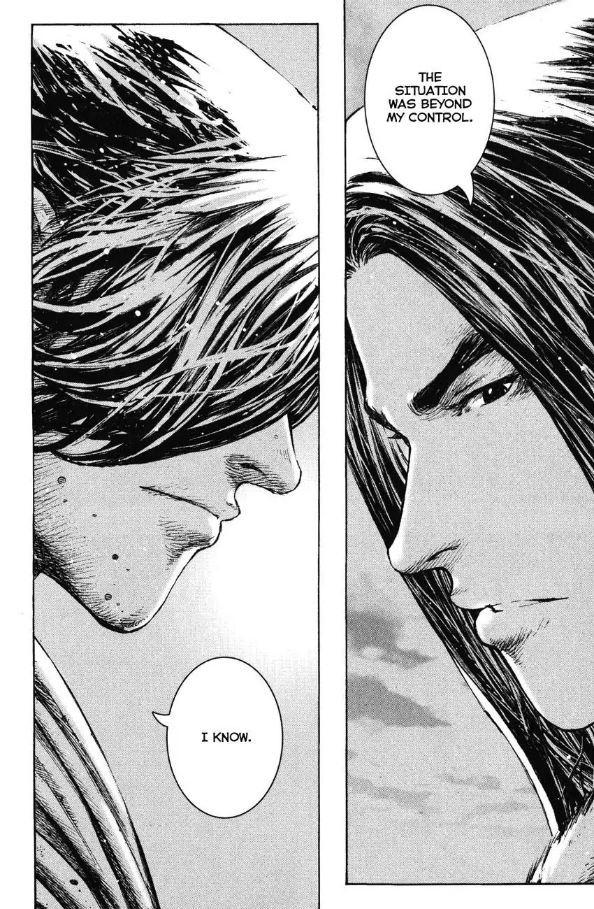 The Ravages of Time chapter 263 page 14