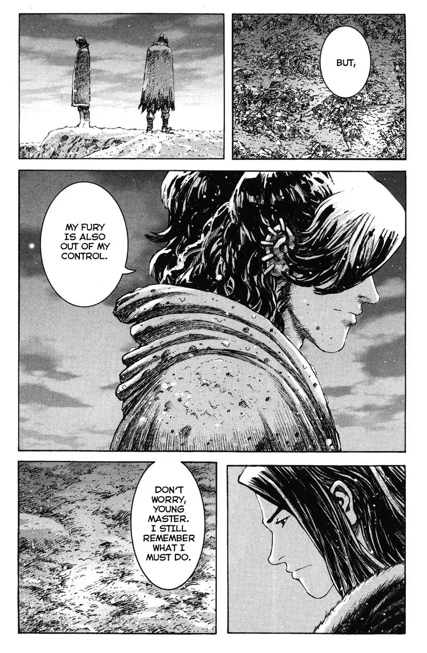 The Ravages of Time chapter 263 page 15