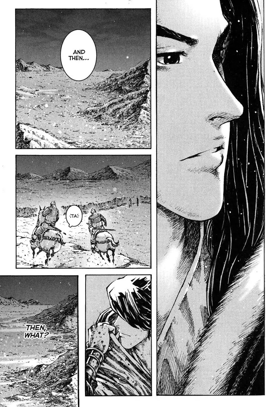 The Ravages of Time chapter 263 page 19