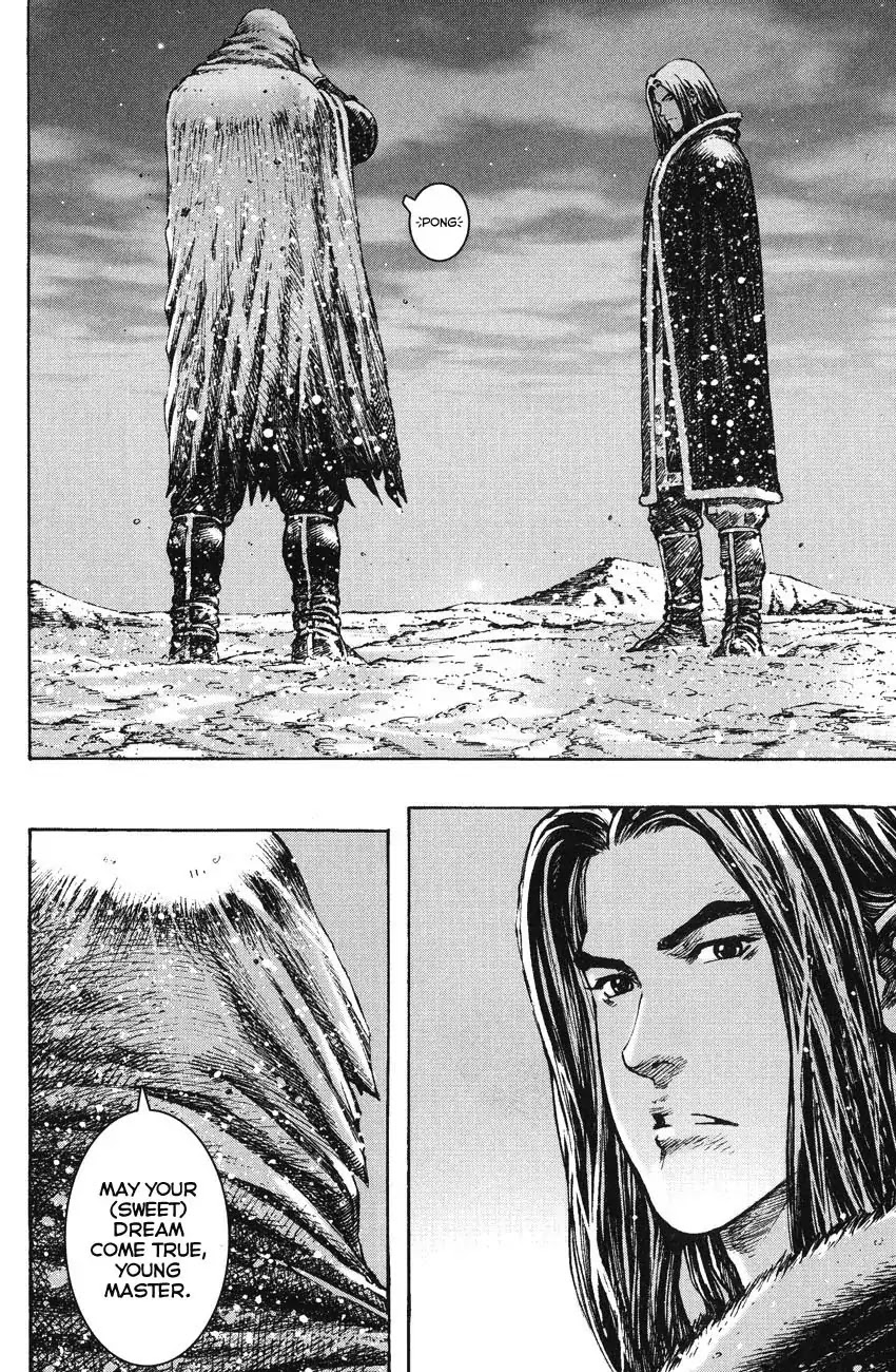 The Ravages of Time chapter 263 page 20