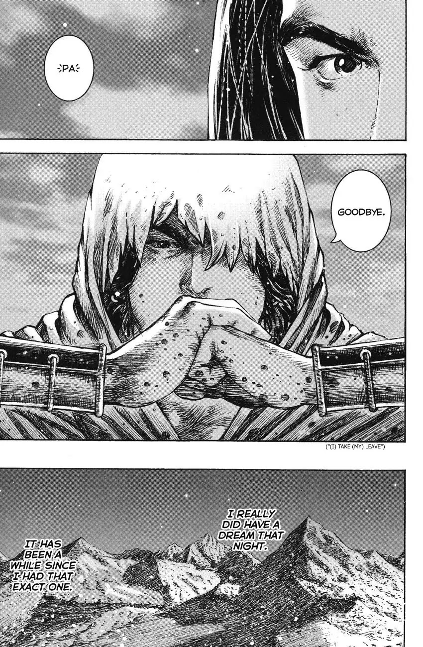 The Ravages of Time chapter 263 page 21