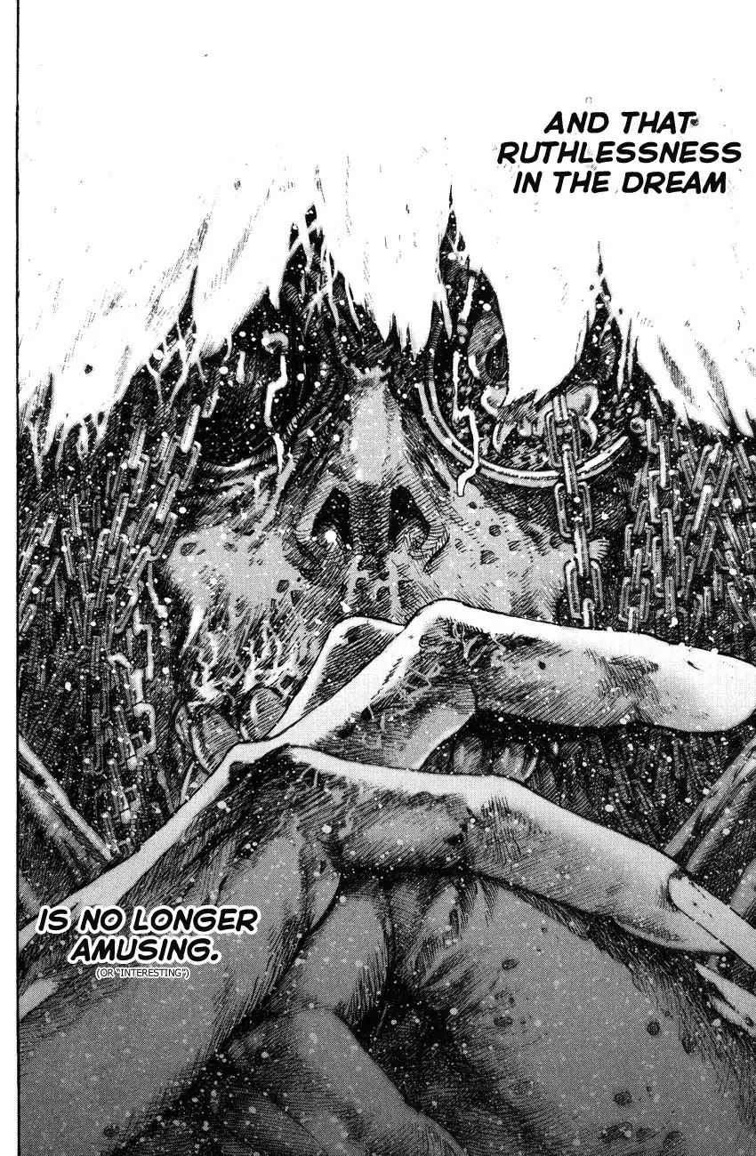 The Ravages of Time chapter 263 page 22