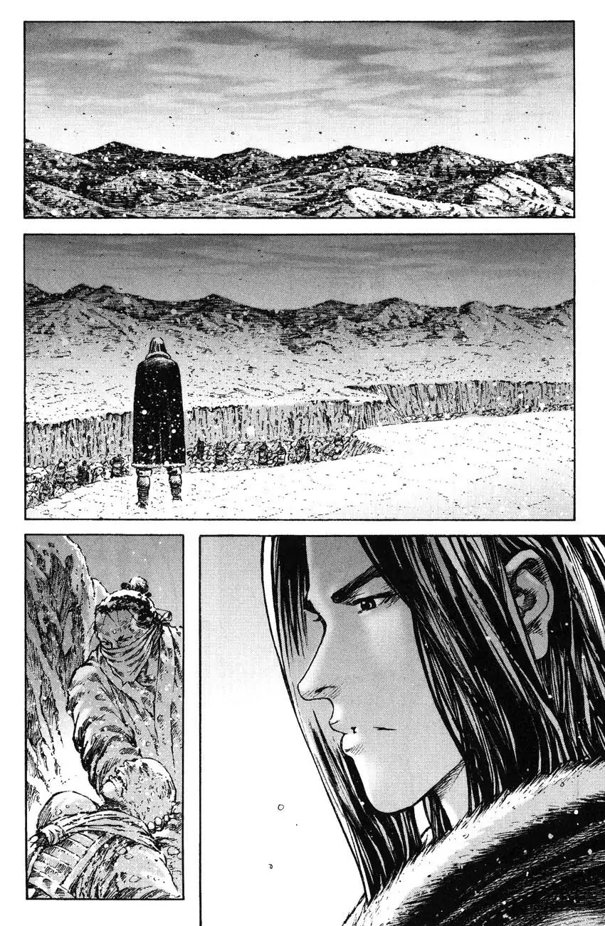 The Ravages of Time chapter 263 page 6