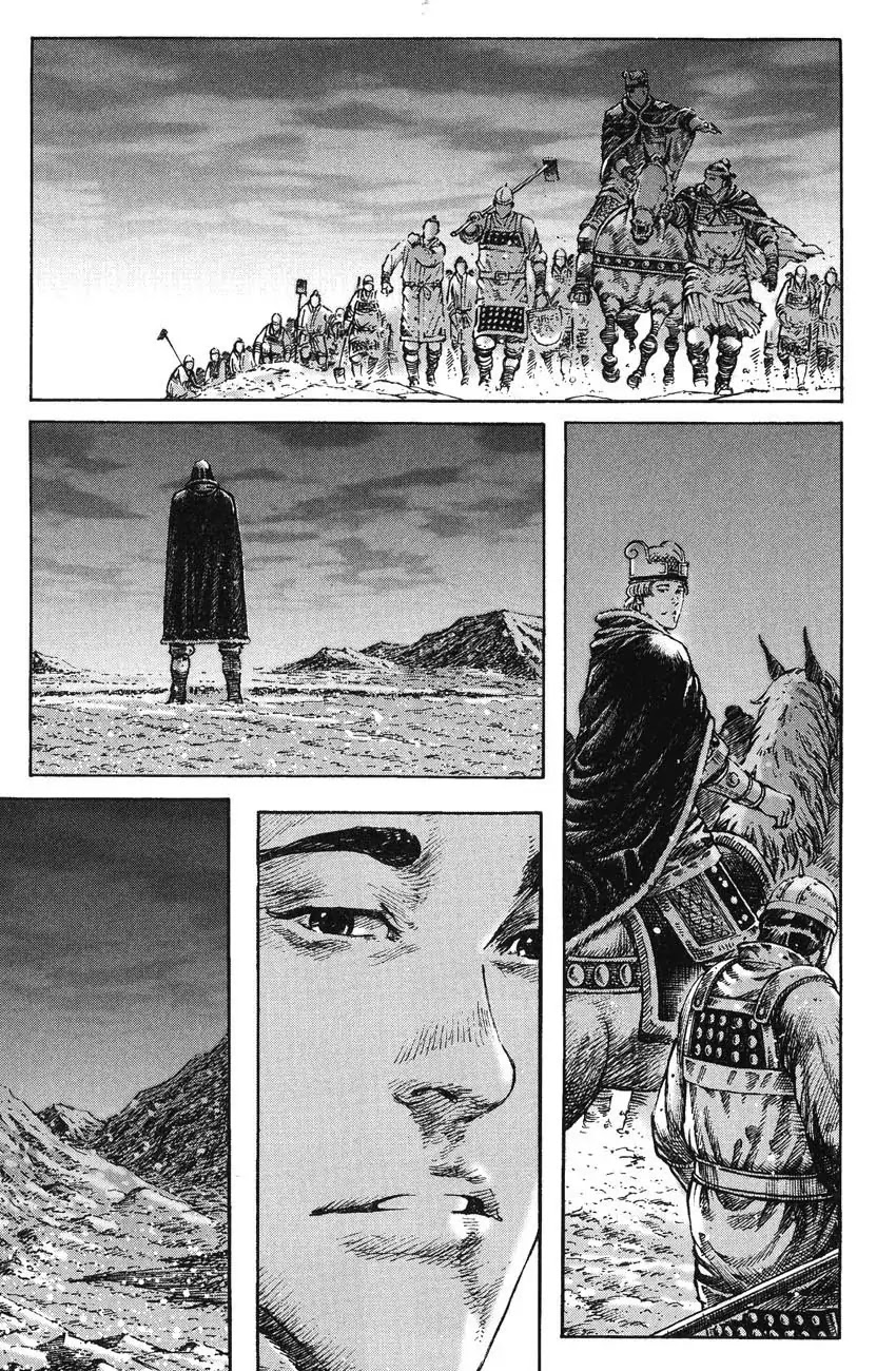 The Ravages of Time chapter 263 page 9