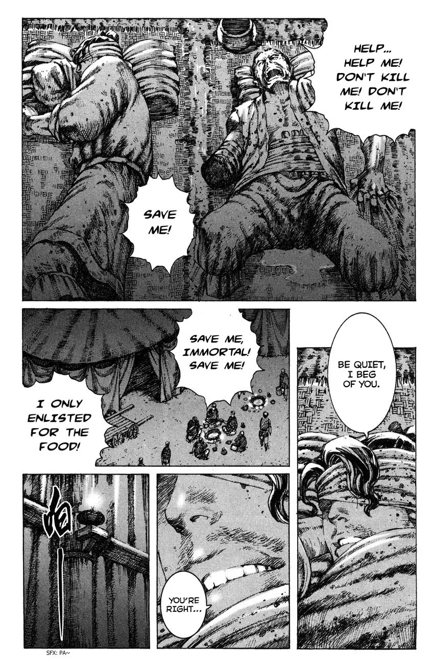 The Ravages of Time chapter 264.1 page 9