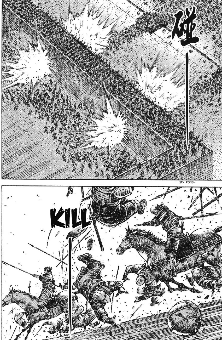 The Ravages of Time chapter 268 page 12