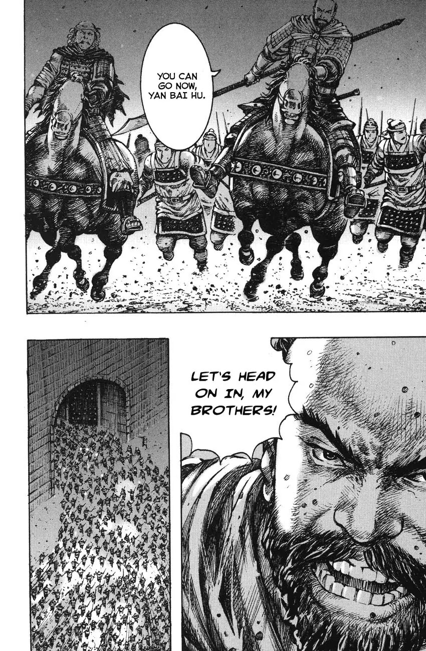 The Ravages of Time chapter 268 page 4