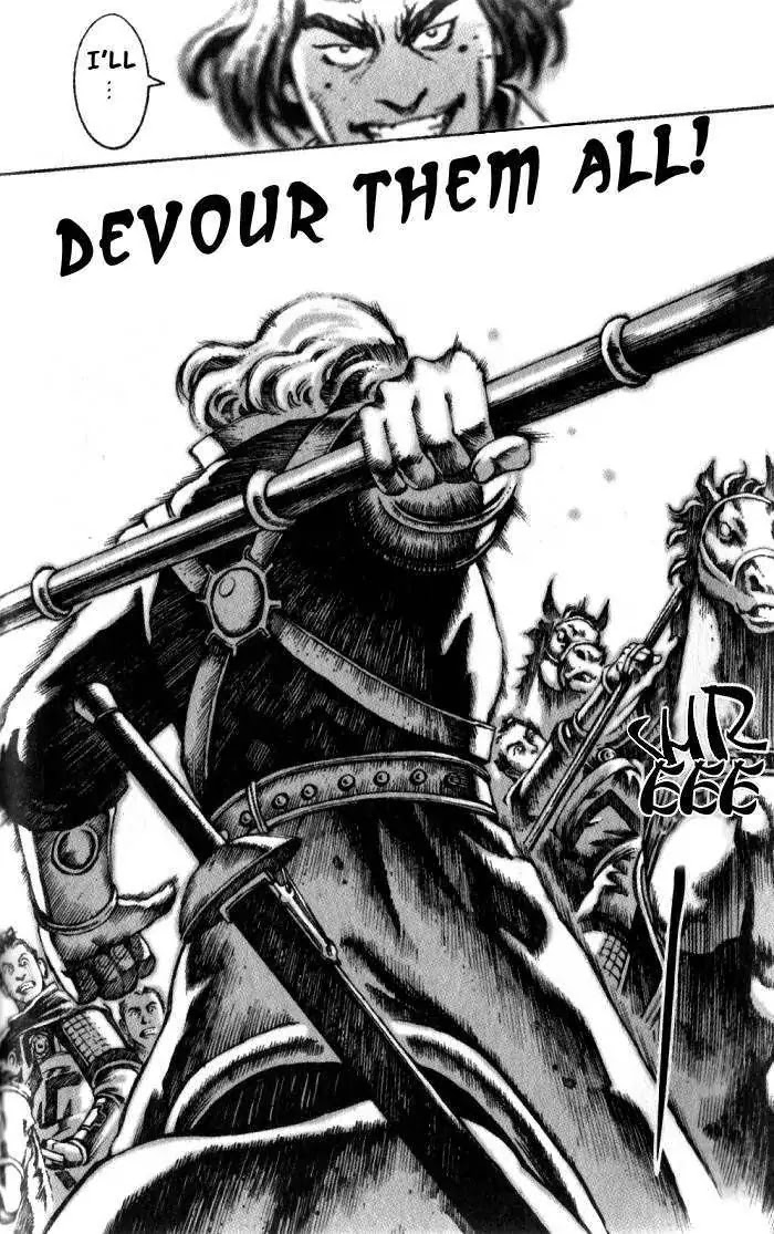 The Ravages of Time chapter 27 page 10