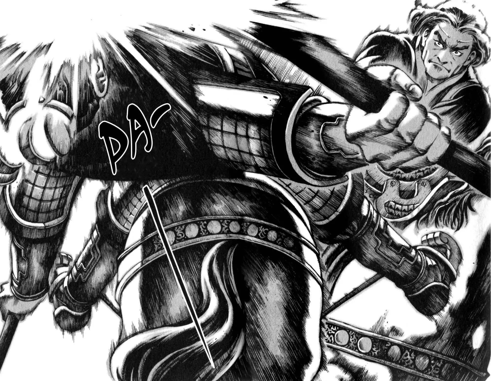 The Ravages of Time chapter 27 page 7